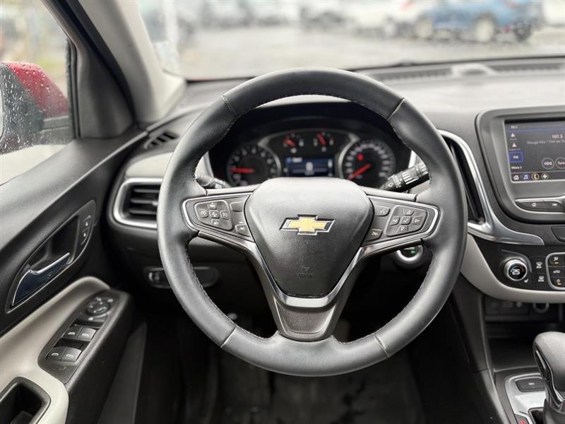 chevrolet Equinox 2024 - 12