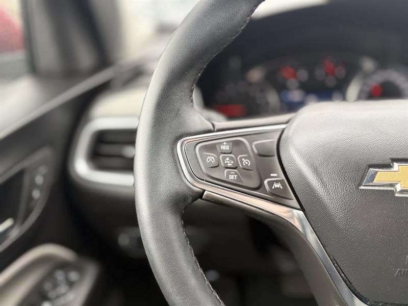 chevrolet Equinox 2024 - 13