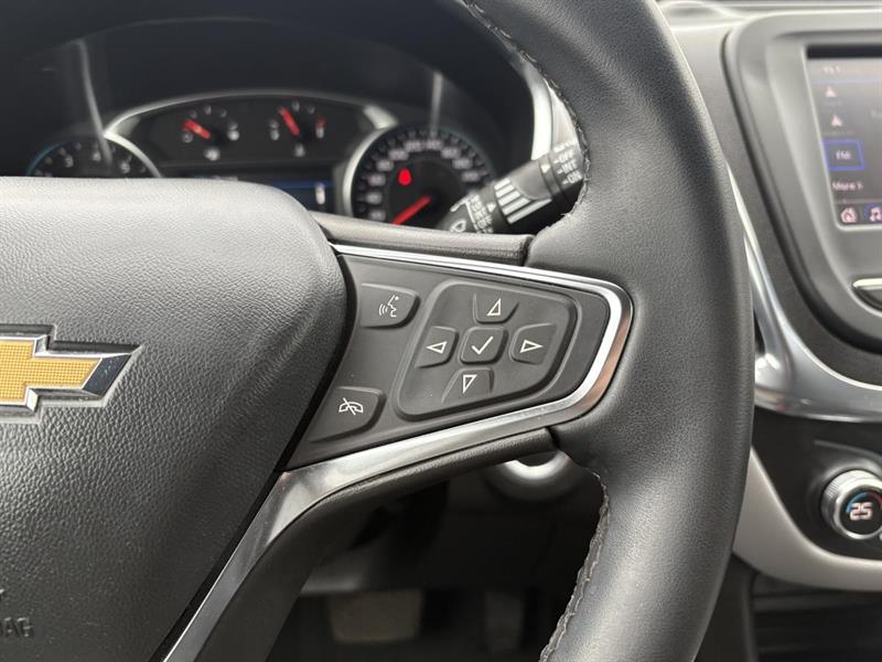 chevrolet Equinox 2024 - 15