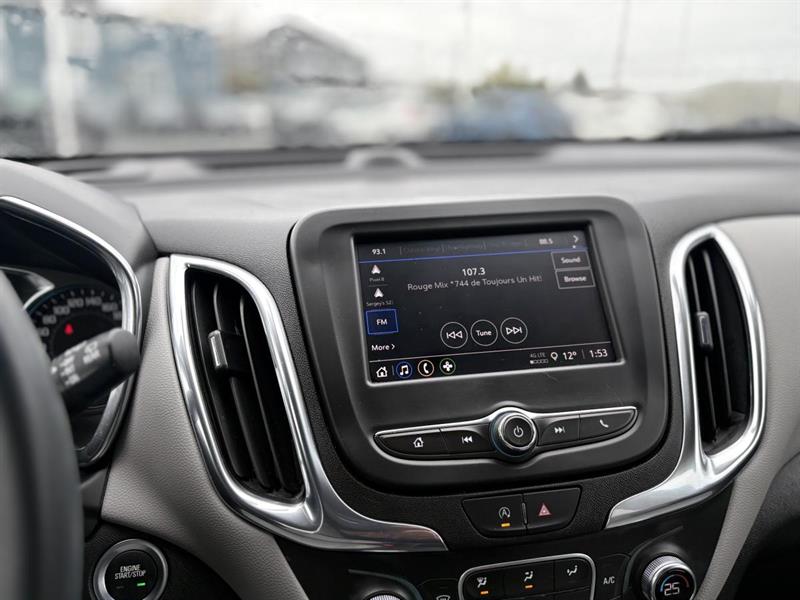 chevrolet Equinox 2024 - 16