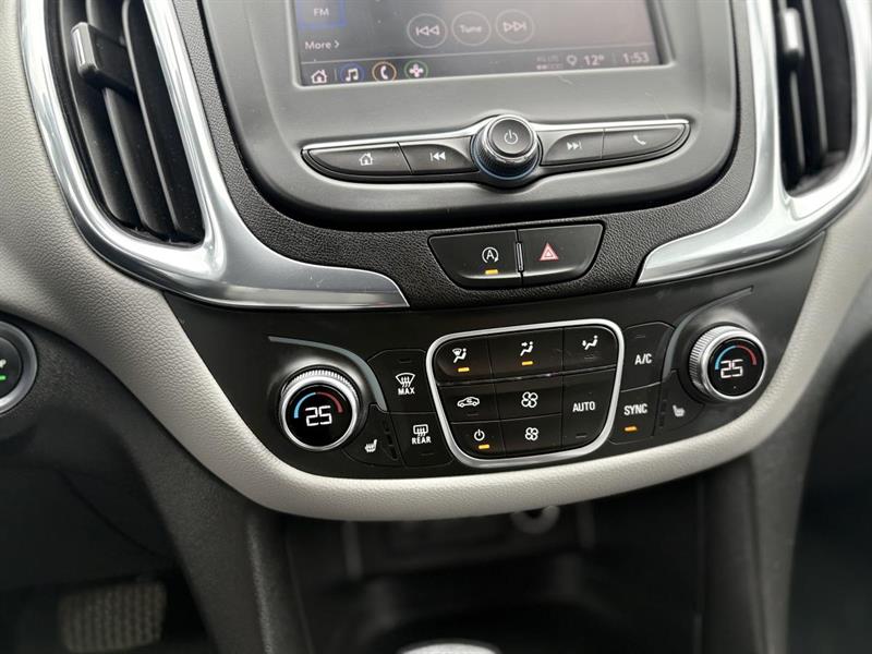 chevrolet Equinox 2024 - 17