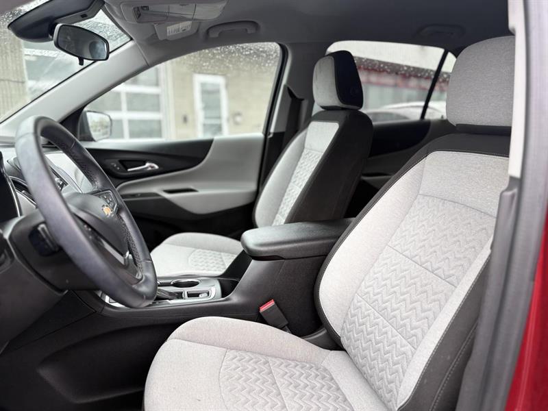 chevrolet Equinox 2024 - 20