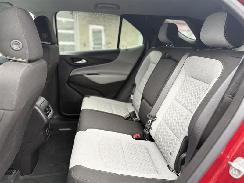 chevrolet Equinox 2024 - 21
