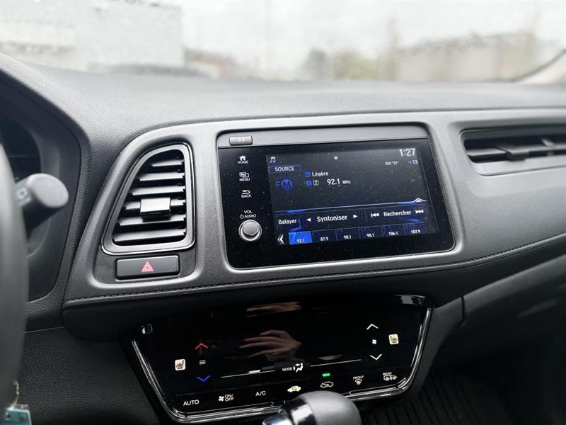 honda HR-V 2021 - 15