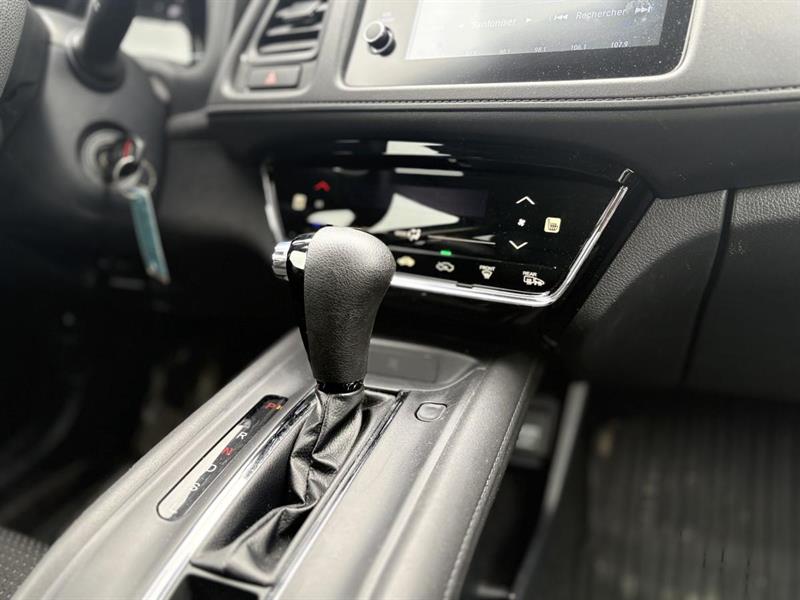 honda HR-V 2021 - 18