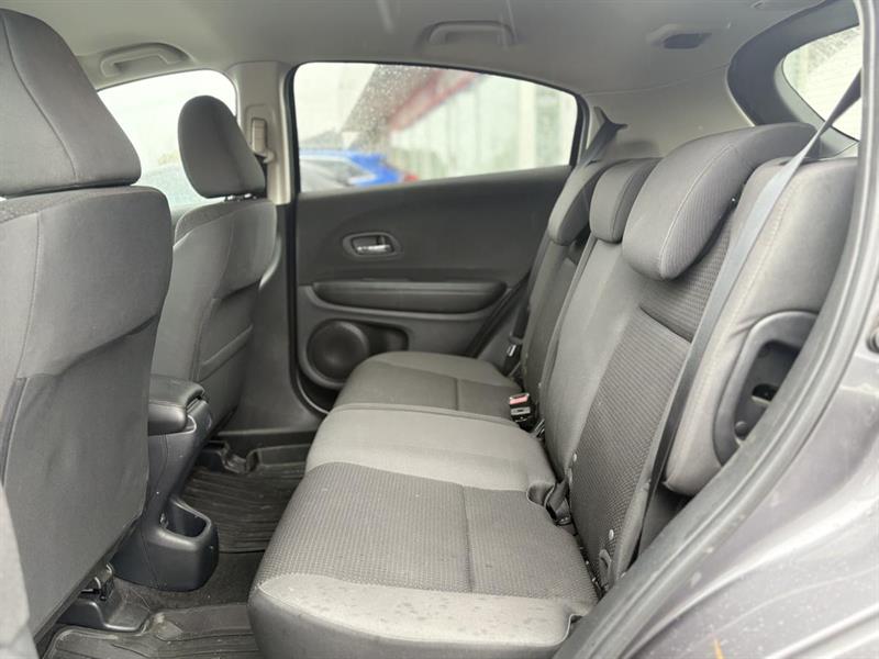 honda HR-V 2021 - 20