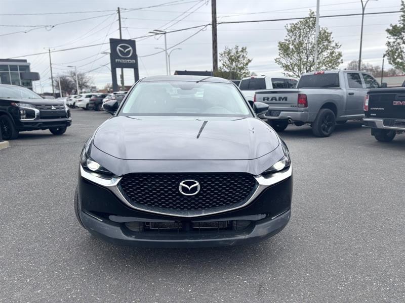 mazda CX-30 2022 - 3