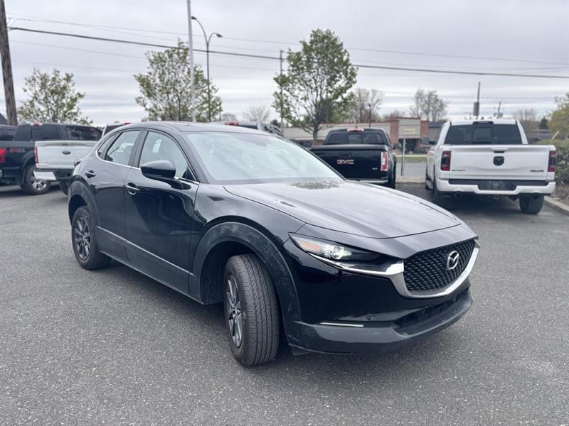 mazda CX-30 2022 - 4