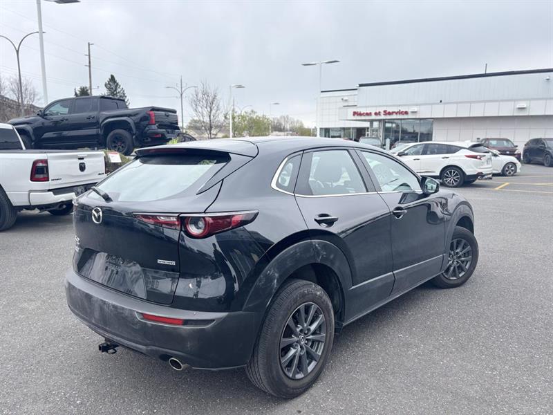 mazda CX-30 2022 - 5