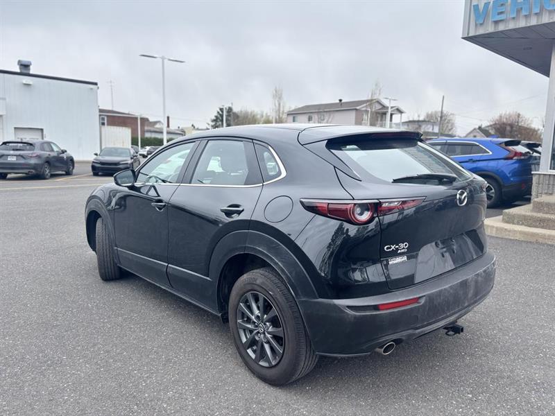 mazda CX-30 2022 - 7