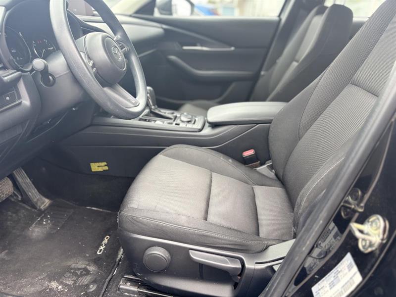 mazda CX-30 2022 - 8