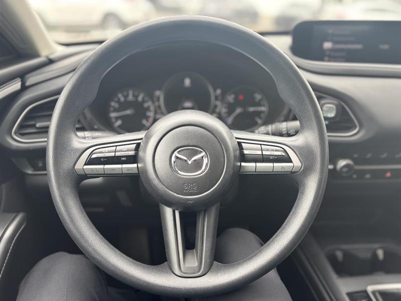 mazda CX-30 2022 - 10