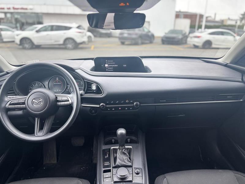 mazda CX-30 2022 - 14