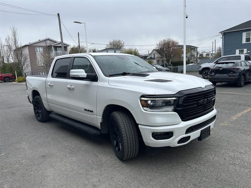 ram 1500 2021 - 3
