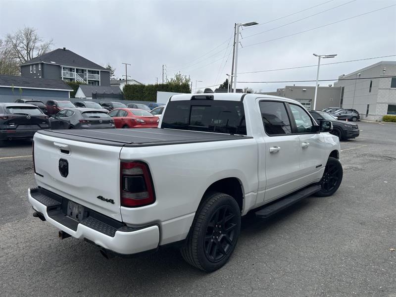 ram 1500 2021 - 4