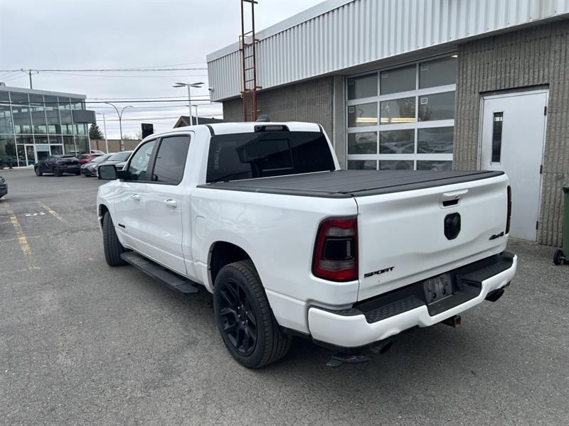 ram 1500 2021 - 5