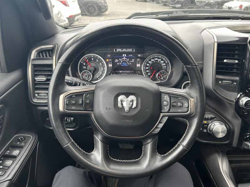 ram 1500 2021 - 9