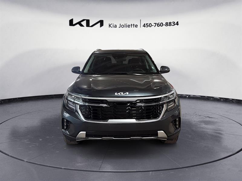 kia Seltos 2025 - 2