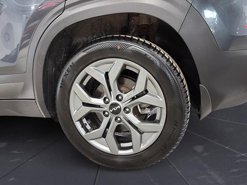 kia Seltos 2025 - 8
