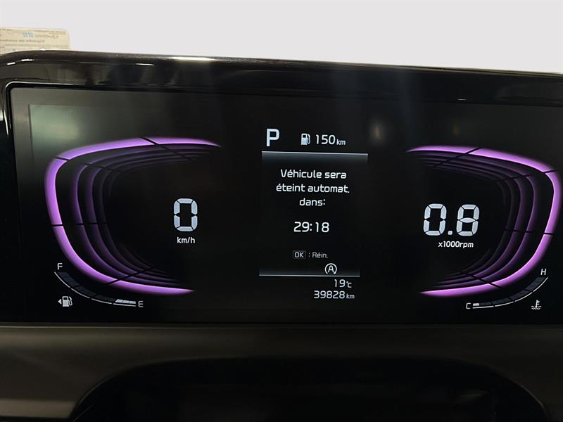 kia Seltos 2025 - 14