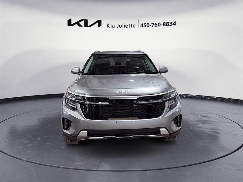 kia Seltos 2025 - 2