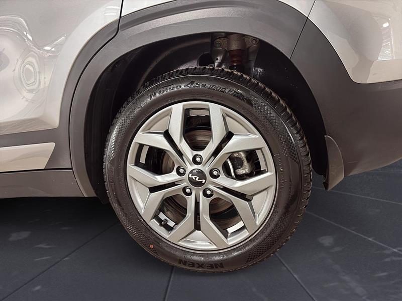 kia Seltos 2025 - 9