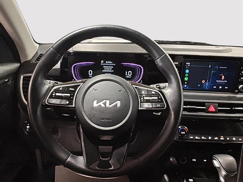 kia Seltos 2025 - 14