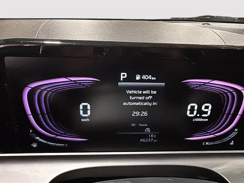 kia Seltos 2025 - 15