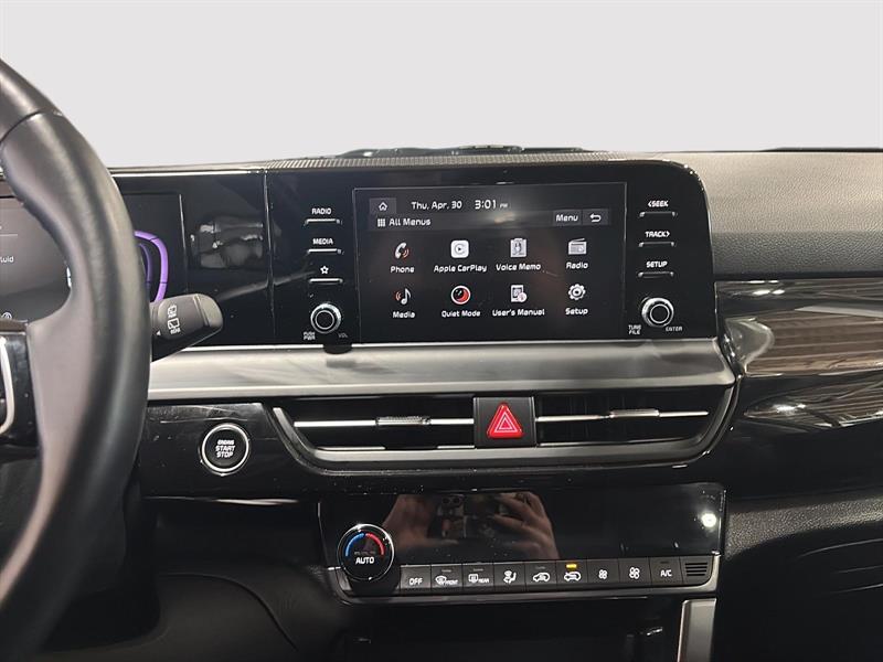 kia Seltos 2025 - 20