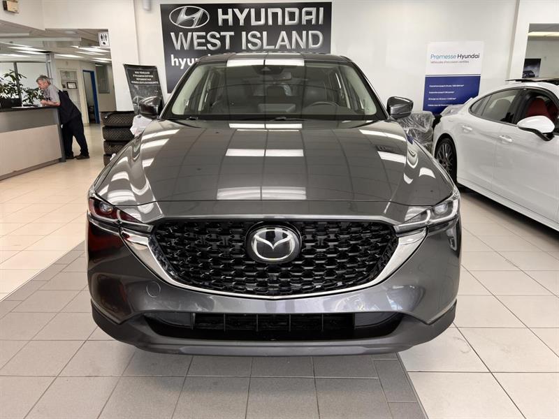 mazda CX-5 2023 - 2