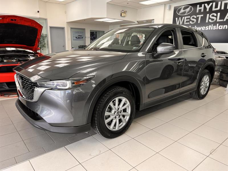 mazda CX-5 2023 - 3