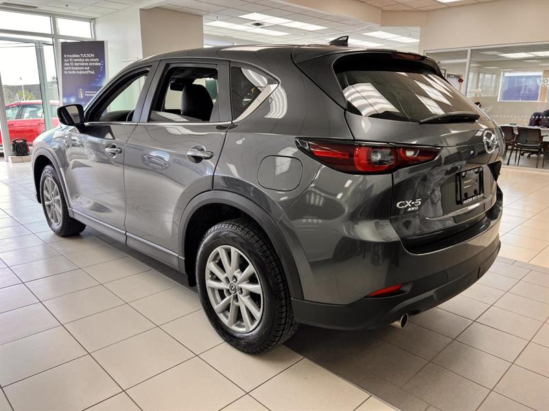 mazda CX-5 2023 - 5