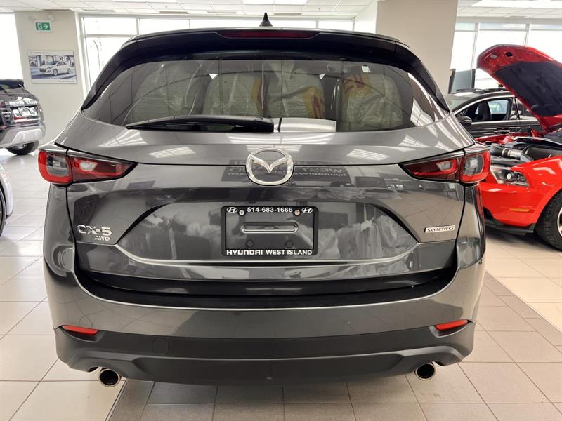 mazda CX-5 2023 - 6