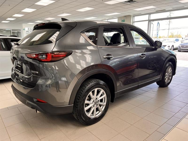 mazda CX-5 2023 - 7