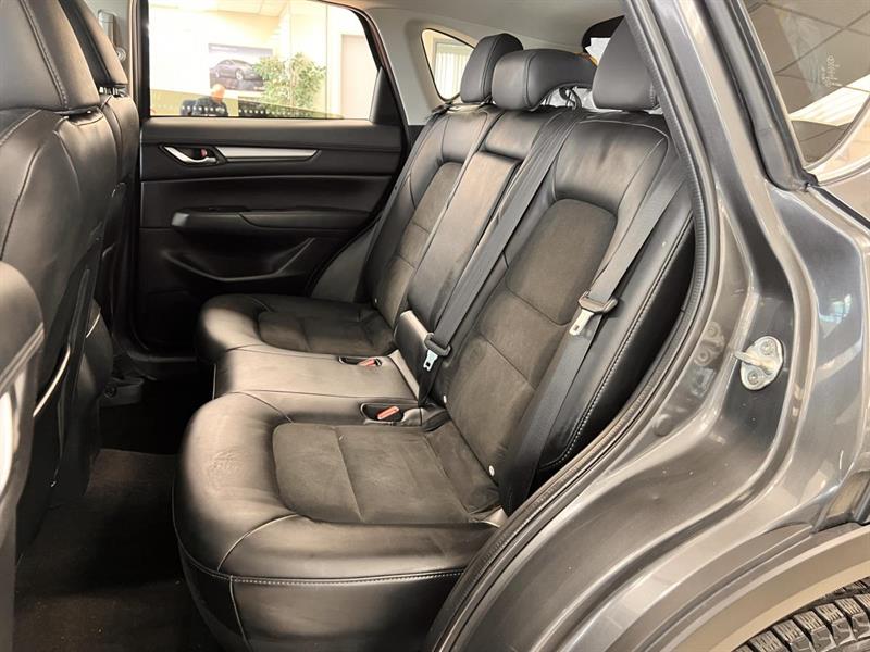 mazda CX-5 2023 - 10