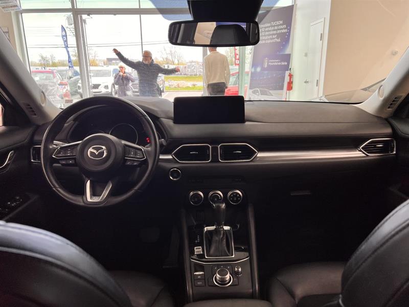 mazda CX-5 2023 - 12