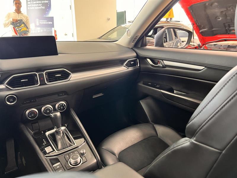 mazda CX-5 2023 - 13