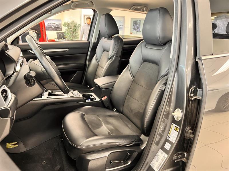 mazda CX-5 2023 - 14