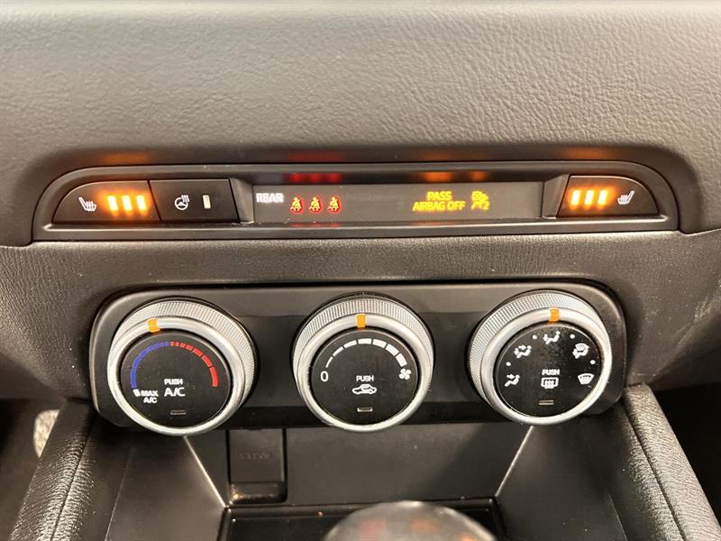 mazda CX-5 2023 - 22
