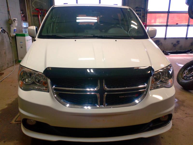dodge Grand Caravan 2017 - 2