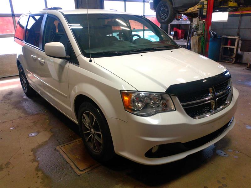 dodge Grand Caravan 2017 - 3