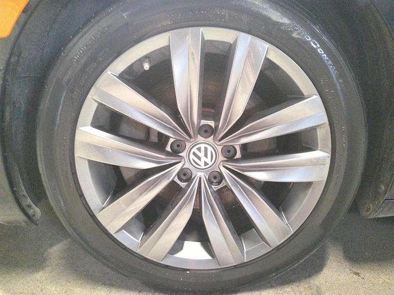 volkswagen Arteon 2019 - 8