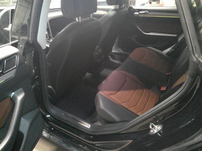 volkswagen Arteon 2019 - 11