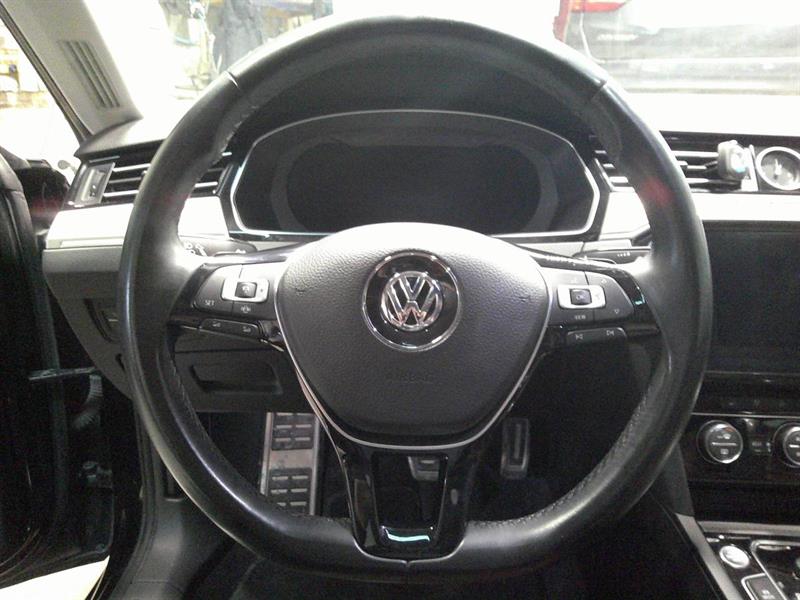 volkswagen Arteon 2019 - 13