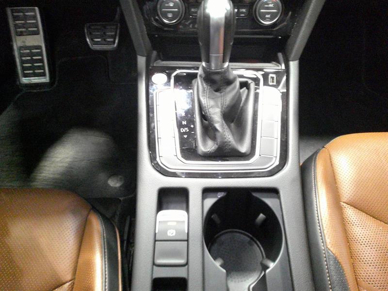 volkswagen Arteon 2019 - 15