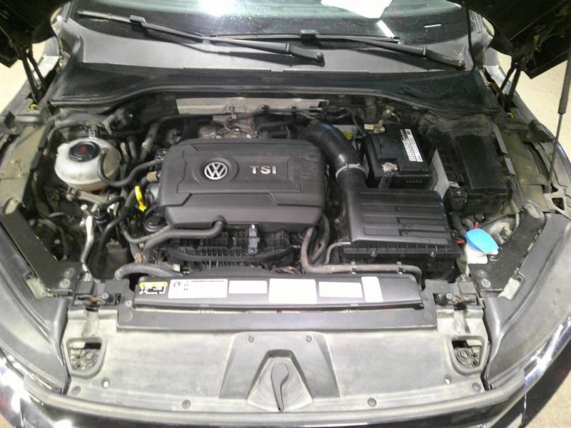 volkswagen Arteon 2019 - 17