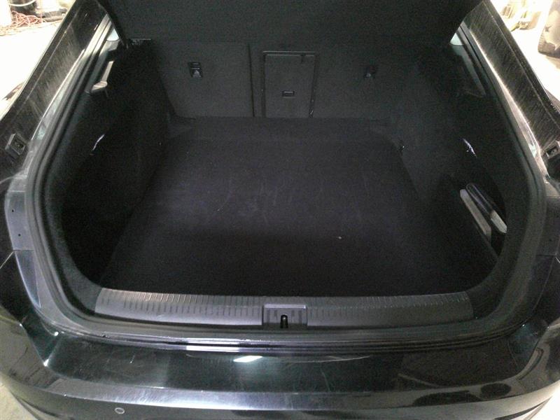 volkswagen Arteon 2019 - 18