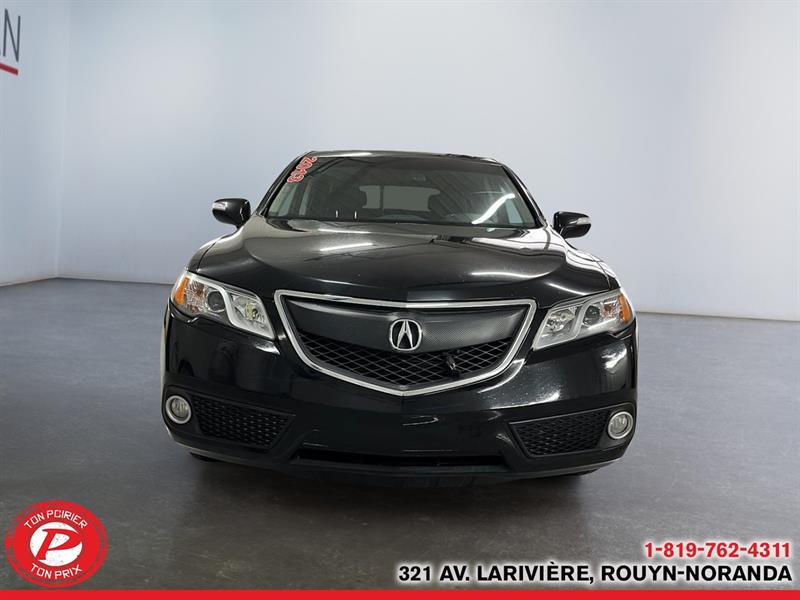 acura RDX 2013 - 2