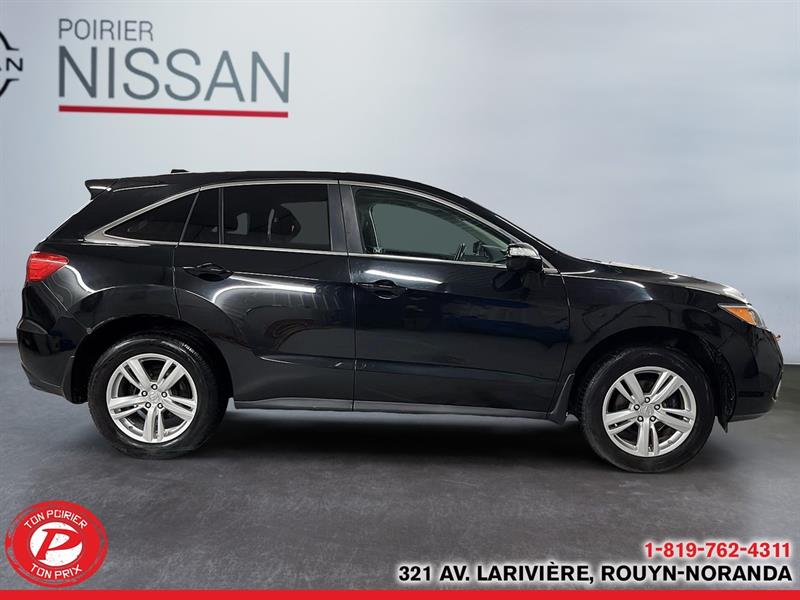 acura RDX 2013 - 7