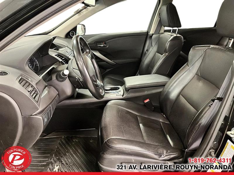 acura RDX 2013 - 9